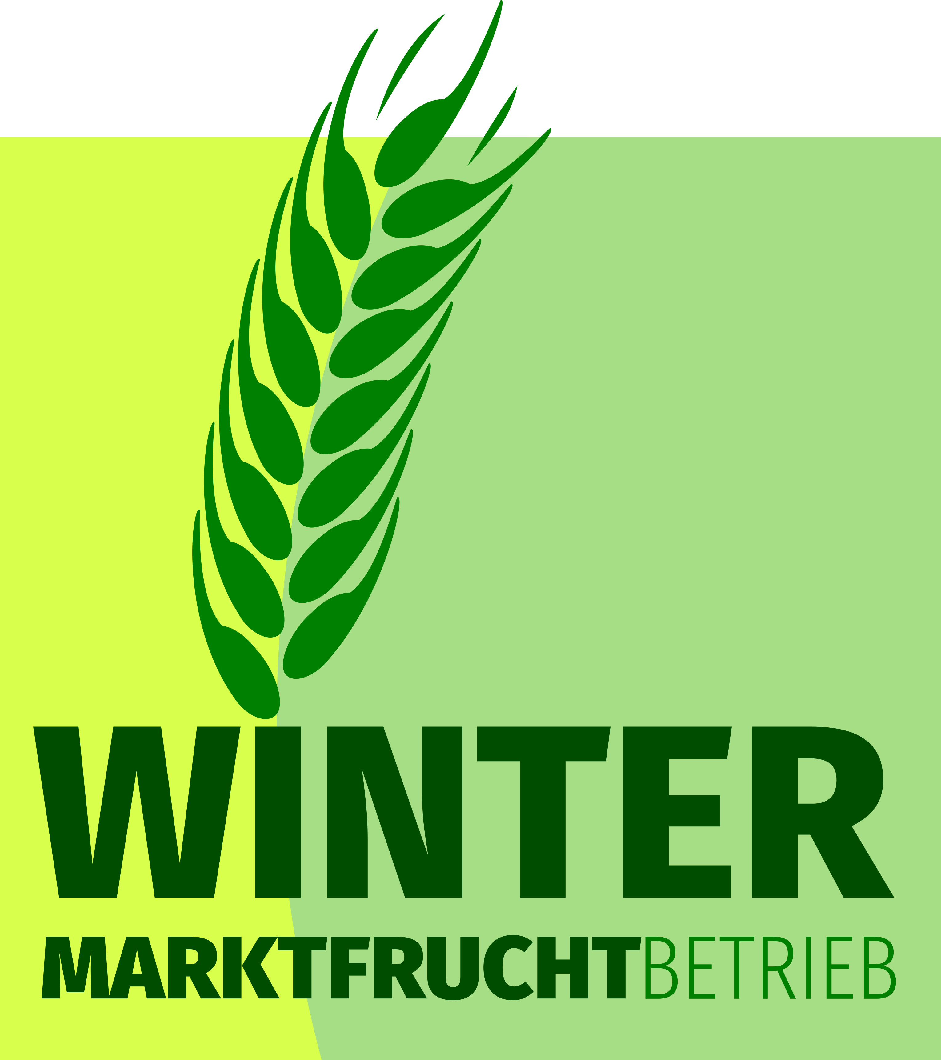 Marktfrucht Winter Althen